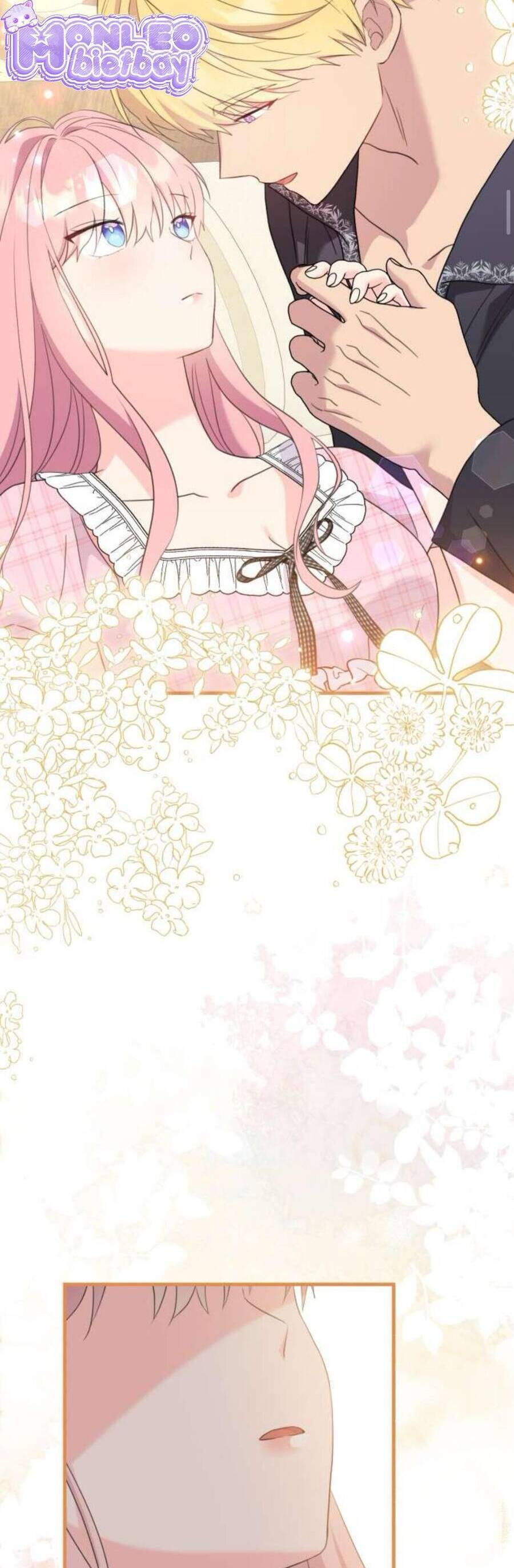 Tuy Là Hoàng Hậu, Nhưng Tôi Muốn Né Hoàng Đế - Chapter 52 - Page 52