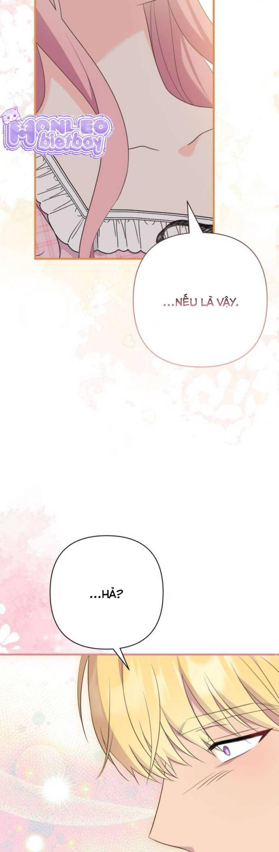 Tuy Là Hoàng Hậu, Nhưng Tôi Muốn Né Hoàng Đế - Chapter 52 - Page 53