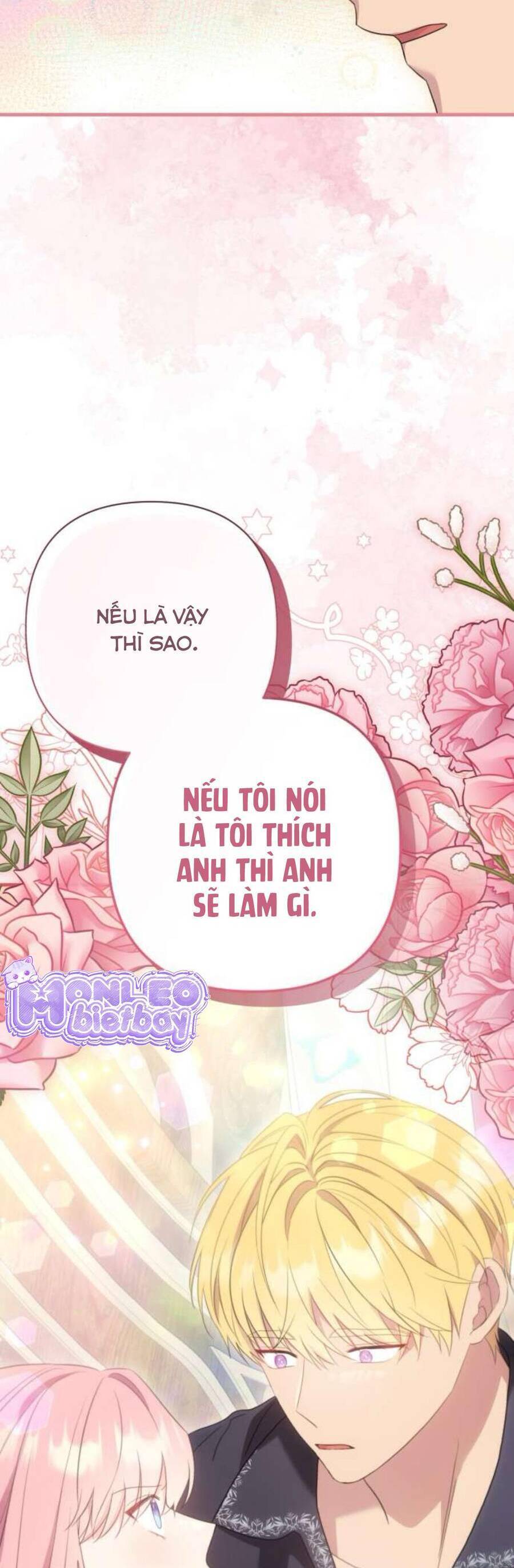 Tuy Là Hoàng Hậu, Nhưng Tôi Muốn Né Hoàng Đế - Chapter 52 - Page 54