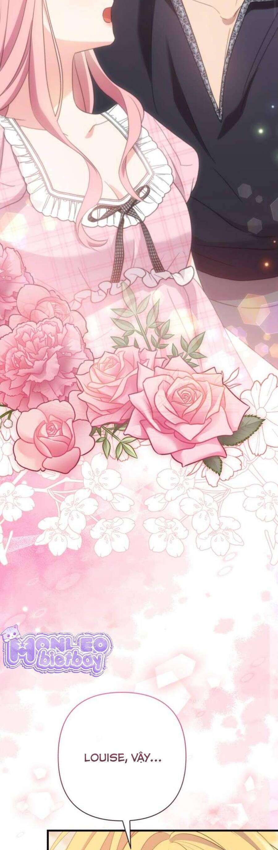 Tuy Là Hoàng Hậu, Nhưng Tôi Muốn Né Hoàng Đế - Chapter 52 - Page 55