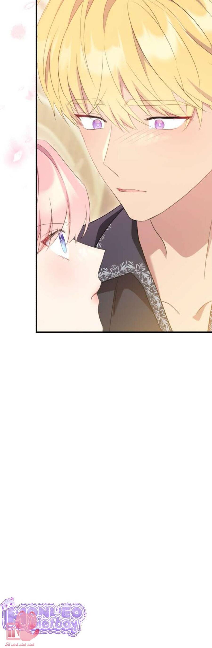 Tuy Là Hoàng Hậu, Nhưng Tôi Muốn Né Hoàng Đế - Chapter 52 - Page 56