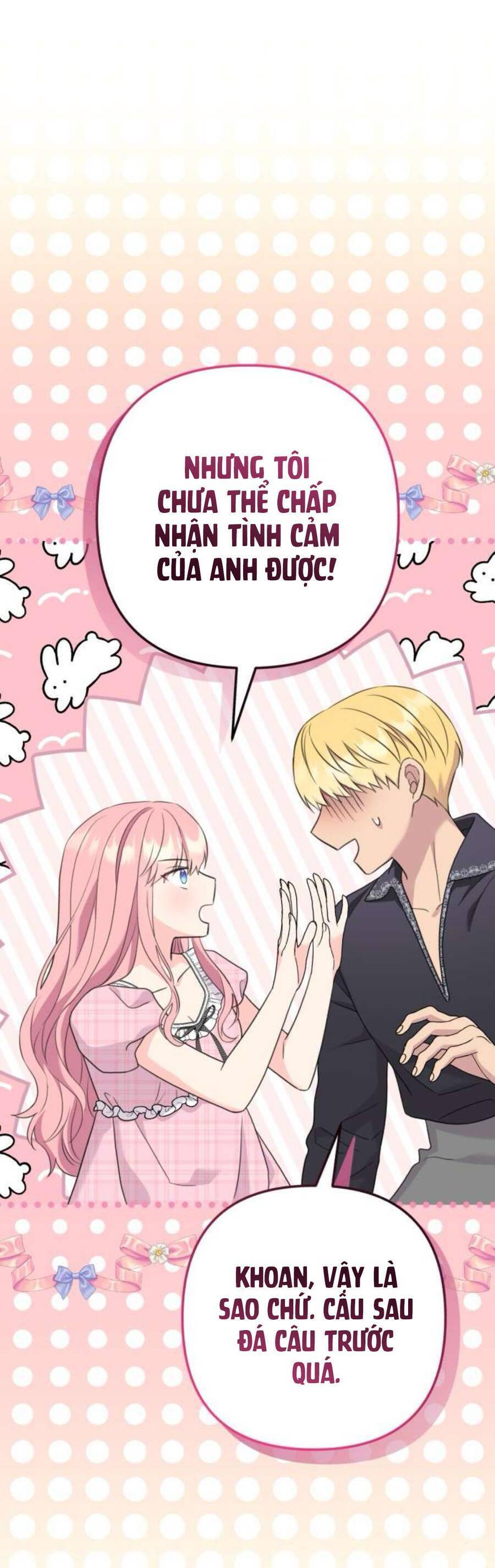 Tuy Là Hoàng Hậu, Nhưng Tôi Muốn Né Hoàng Đế - Chapter 52 - Page 57