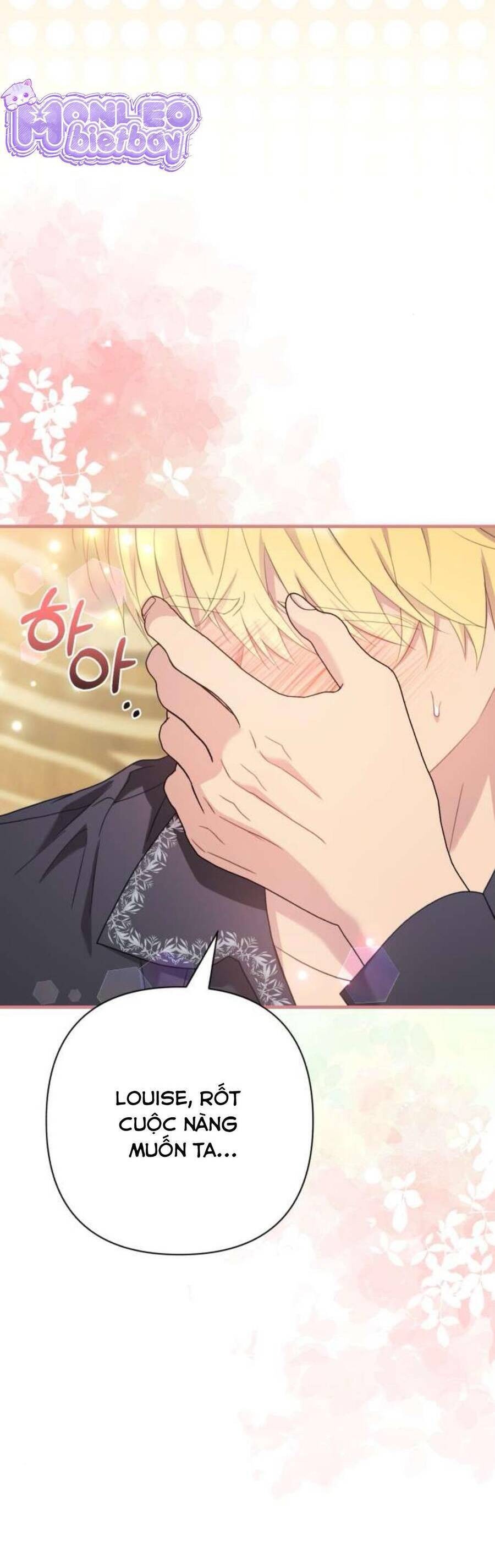 Tuy Là Hoàng Hậu, Nhưng Tôi Muốn Né Hoàng Đế - Chapter 52 - Page 58