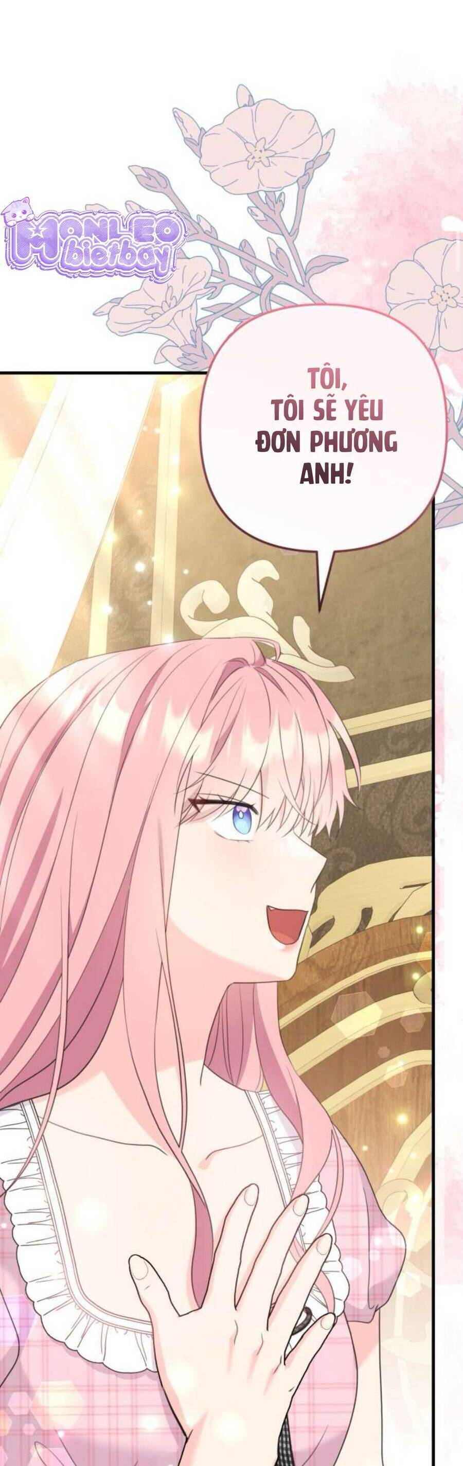 Tuy Là Hoàng Hậu, Nhưng Tôi Muốn Né Hoàng Đế - Chapter 52 - Page 59