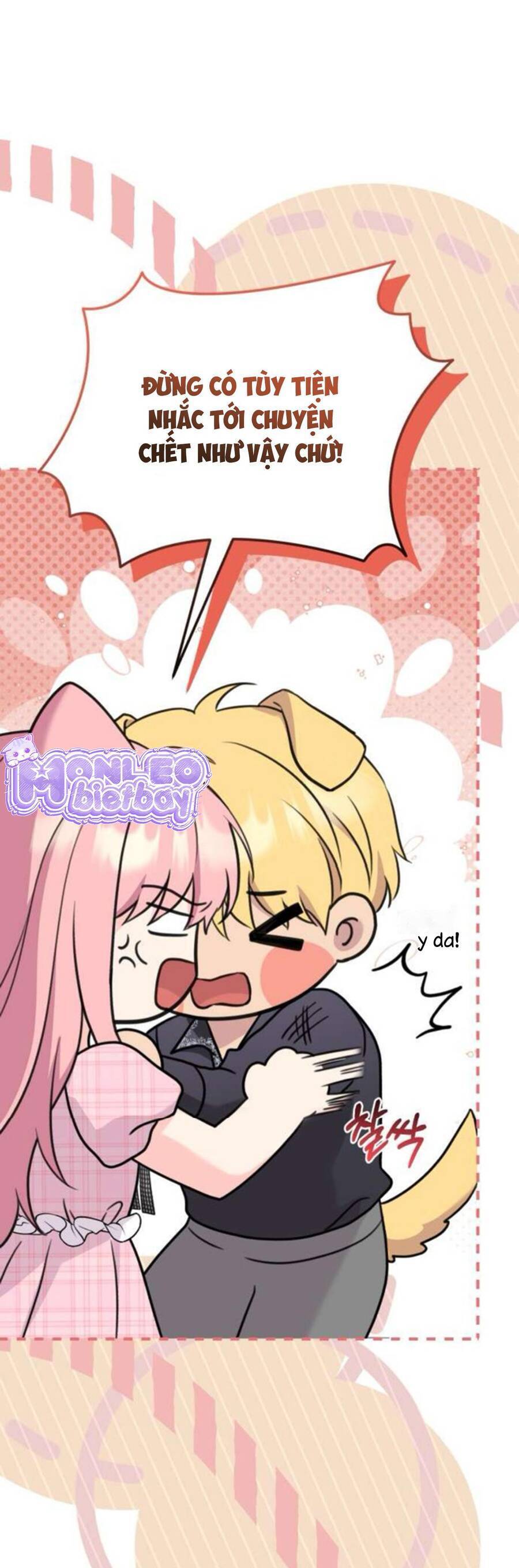 Tuy Là Hoàng Hậu, Nhưng Tôi Muốn Né Hoàng Đế - Chapter 52 - Page 67