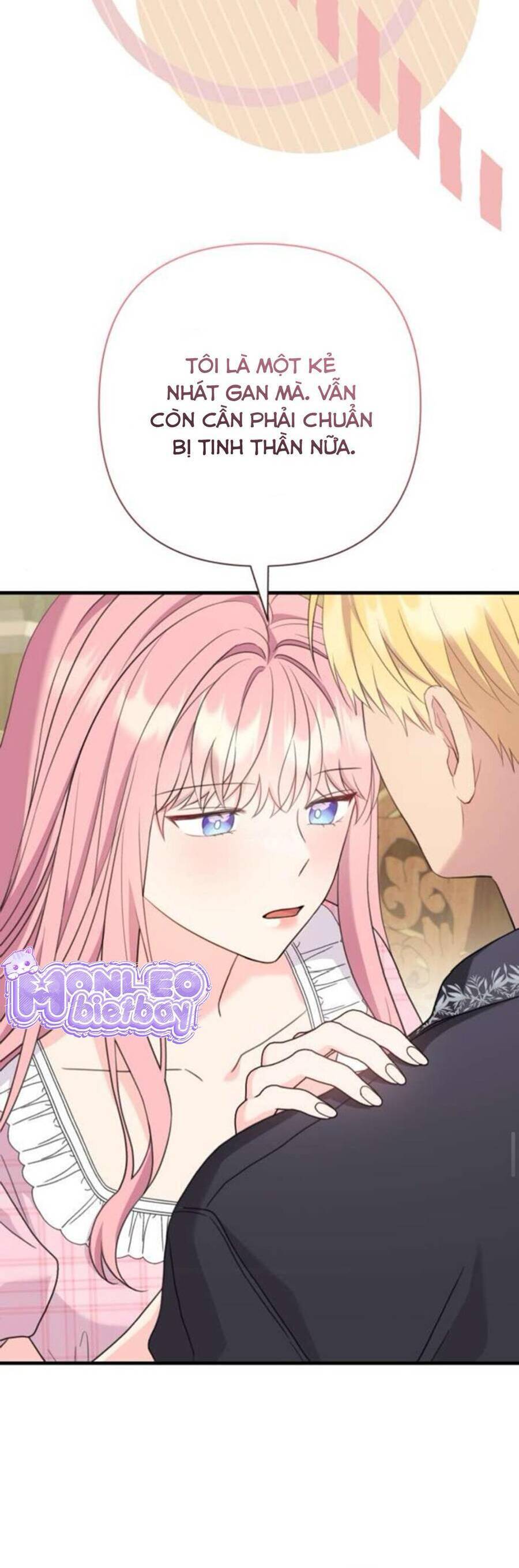 Tuy Là Hoàng Hậu, Nhưng Tôi Muốn Né Hoàng Đế - Chapter 52 - Page 68