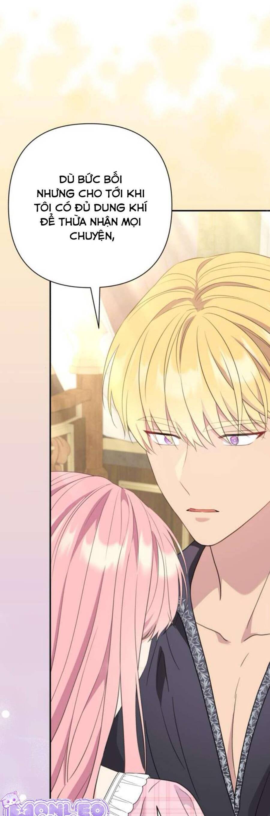 Tuy Là Hoàng Hậu, Nhưng Tôi Muốn Né Hoàng Đế - Chapter 52 - Page 69