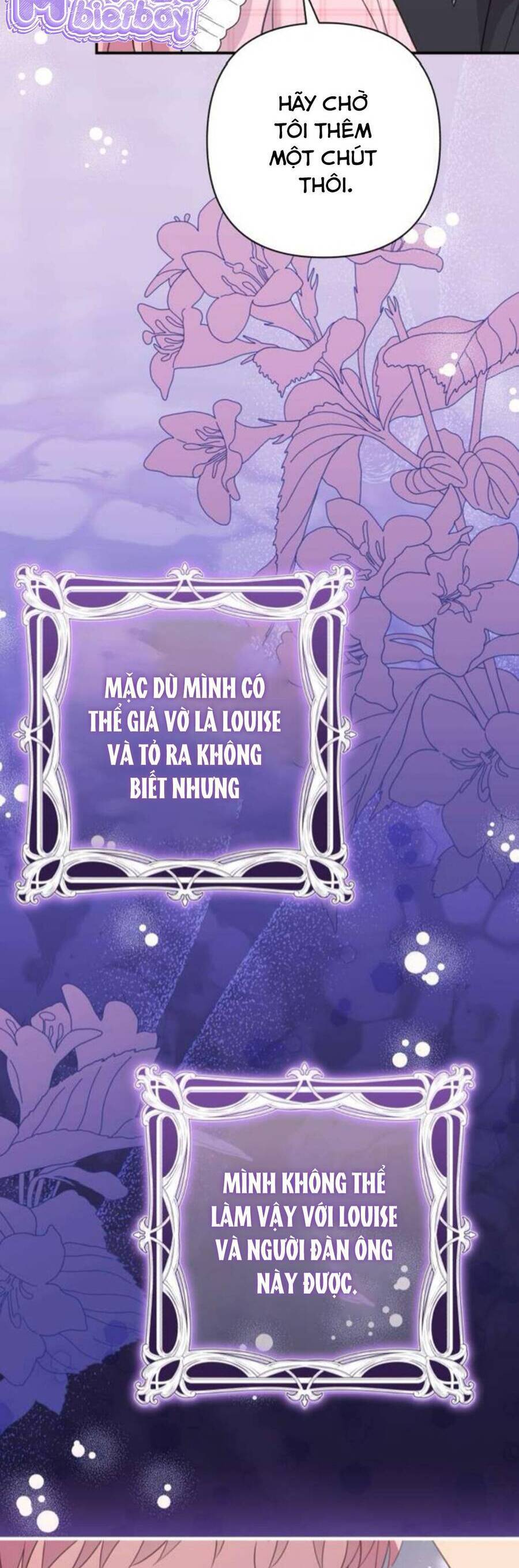 Tuy Là Hoàng Hậu, Nhưng Tôi Muốn Né Hoàng Đế - Chapter 52 - Page 70