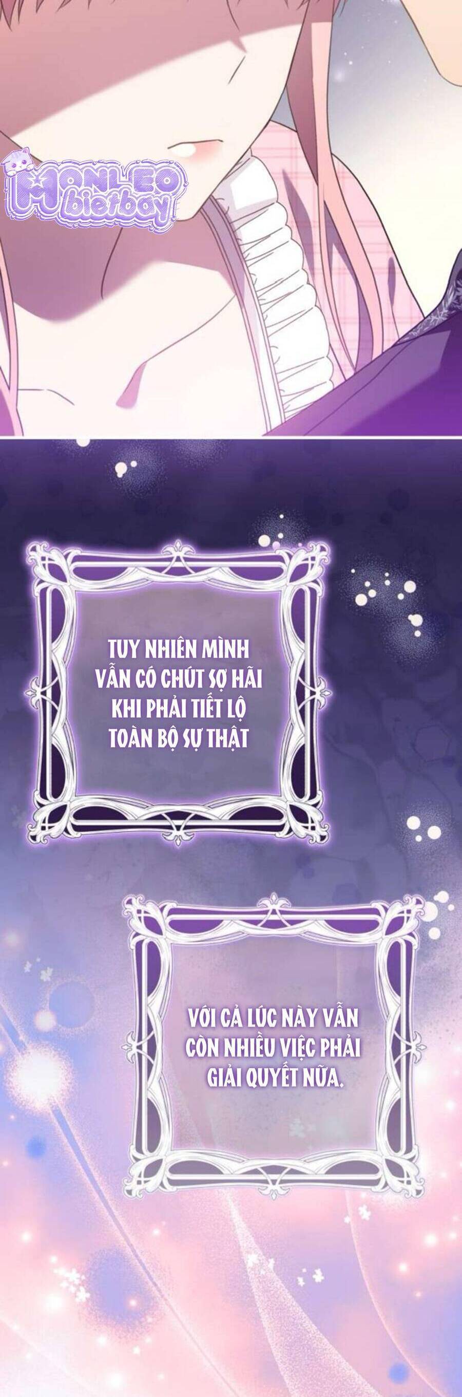 Tuy Là Hoàng Hậu, Nhưng Tôi Muốn Né Hoàng Đế - Chapter 52 - Page 71