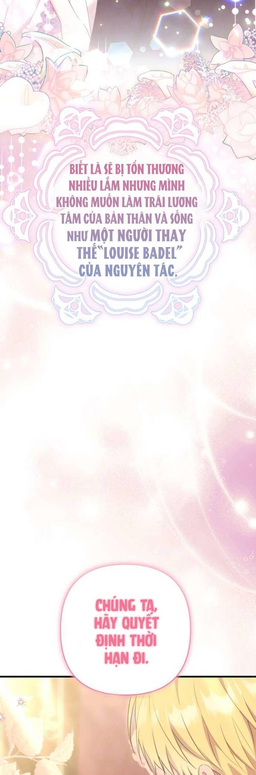 Tuy Là Hoàng Hậu, Nhưng Tôi Muốn Né Hoàng Đế - Chapter 52 - Page 73