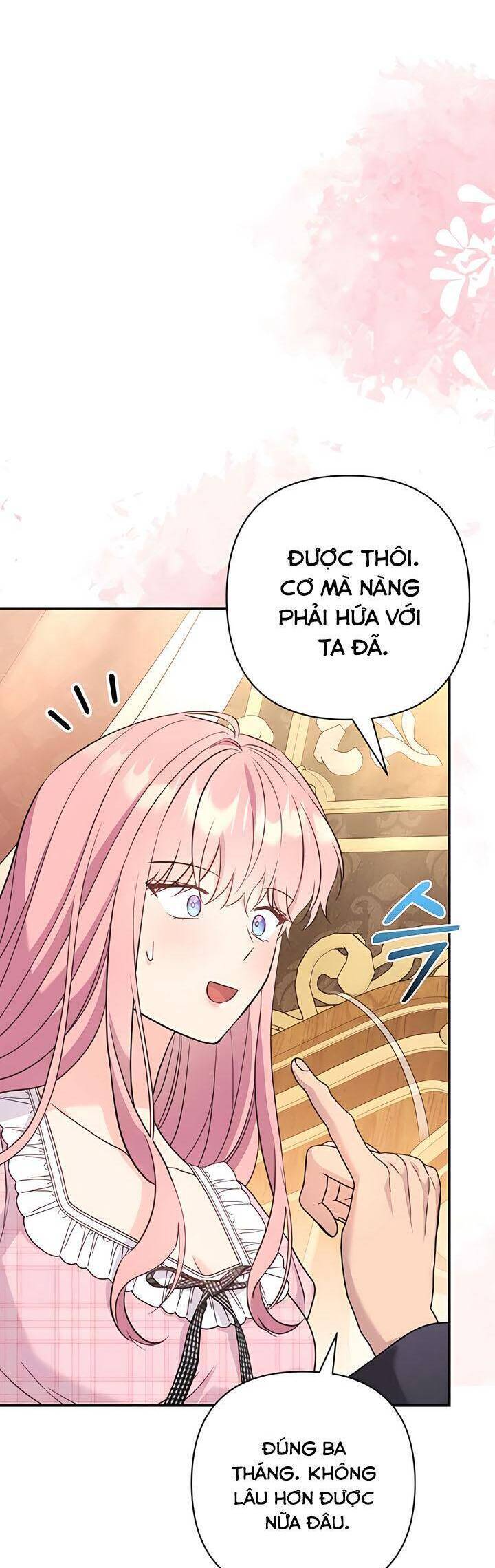 Tuy Là Hoàng Hậu, Nhưng Tôi Muốn Né Hoàng Đế - Chapter 53 - Page 10