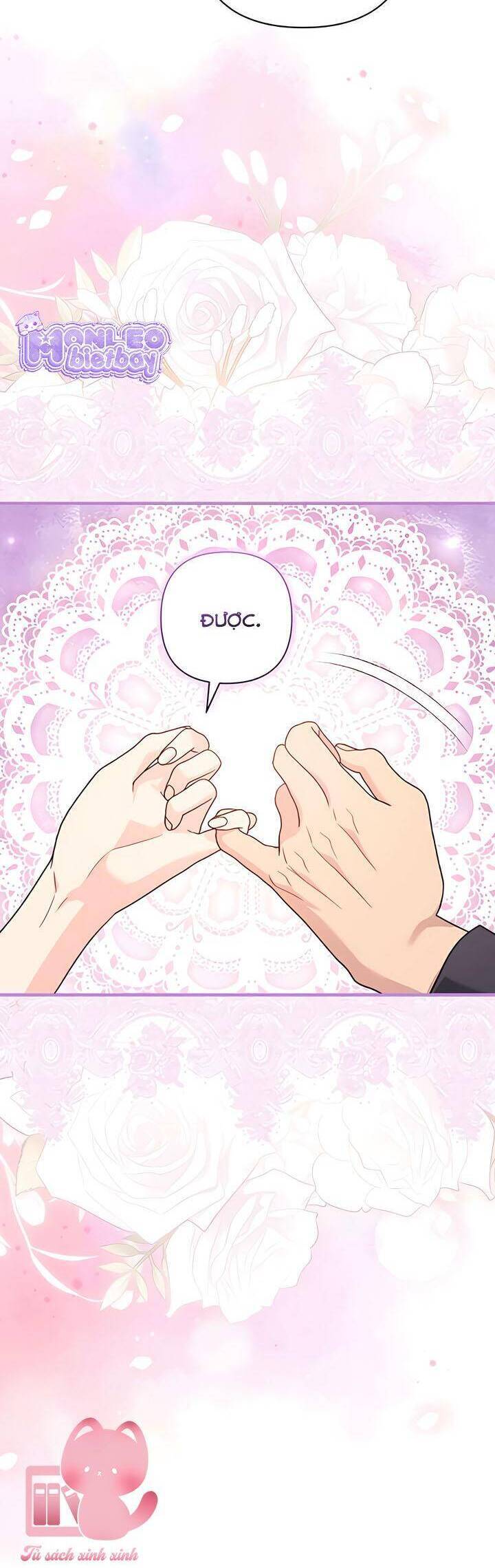 Tuy Là Hoàng Hậu, Nhưng Tôi Muốn Né Hoàng Đế - Chapter 53 - Page 11