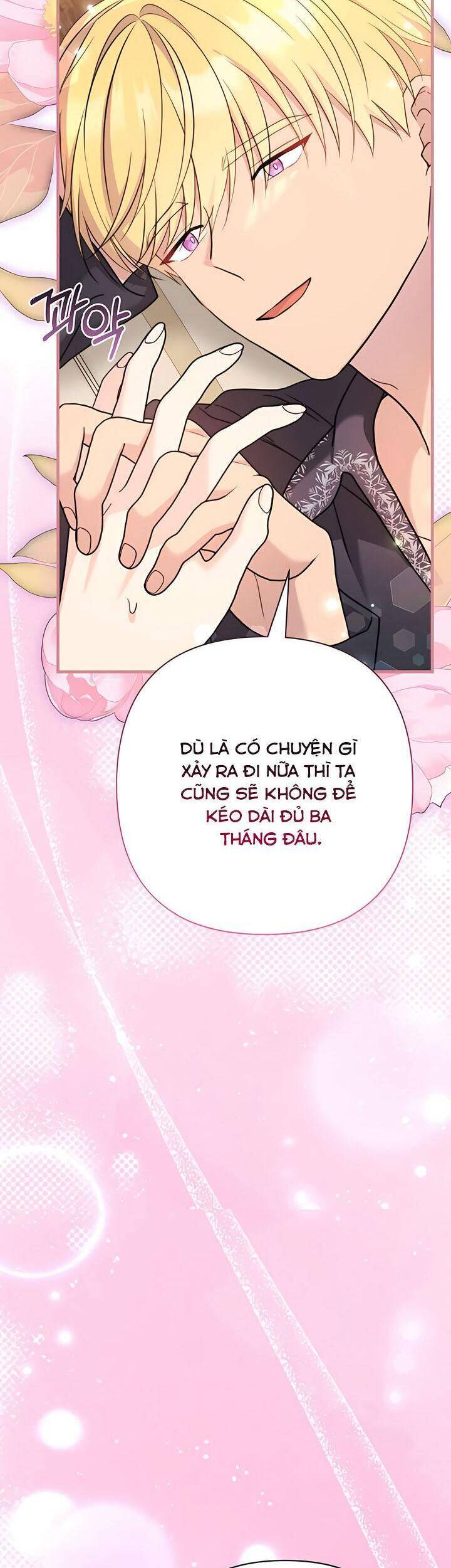 Tuy Là Hoàng Hậu, Nhưng Tôi Muốn Né Hoàng Đế - Chapter 53 - Page 13