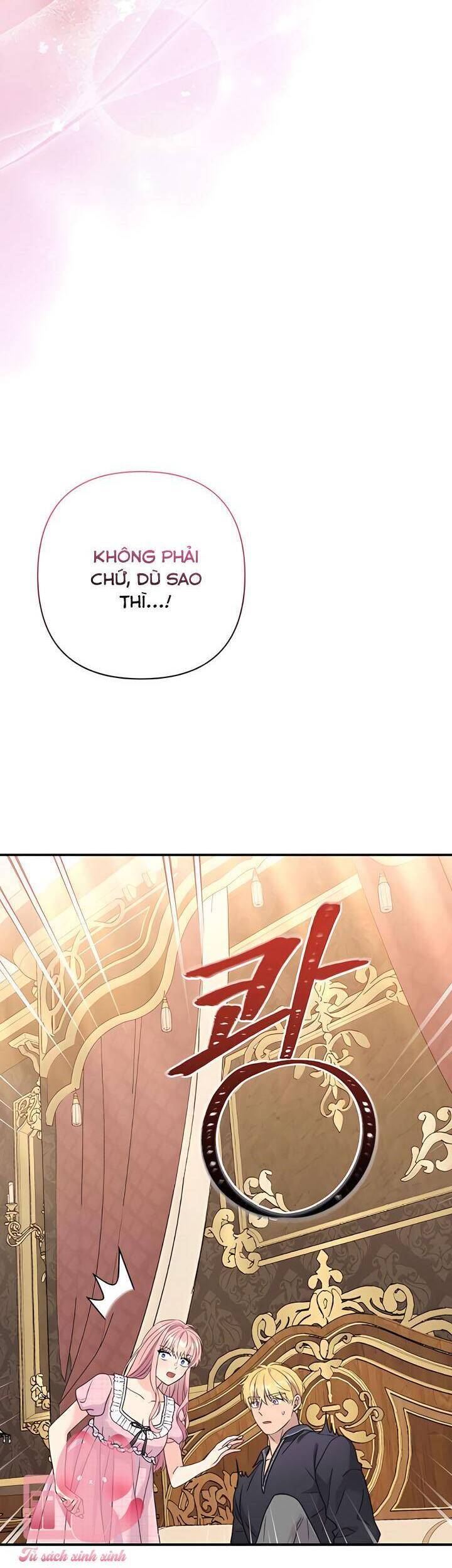 Tuy Là Hoàng Hậu, Nhưng Tôi Muốn Né Hoàng Đế - Chapter 53 - Page 15