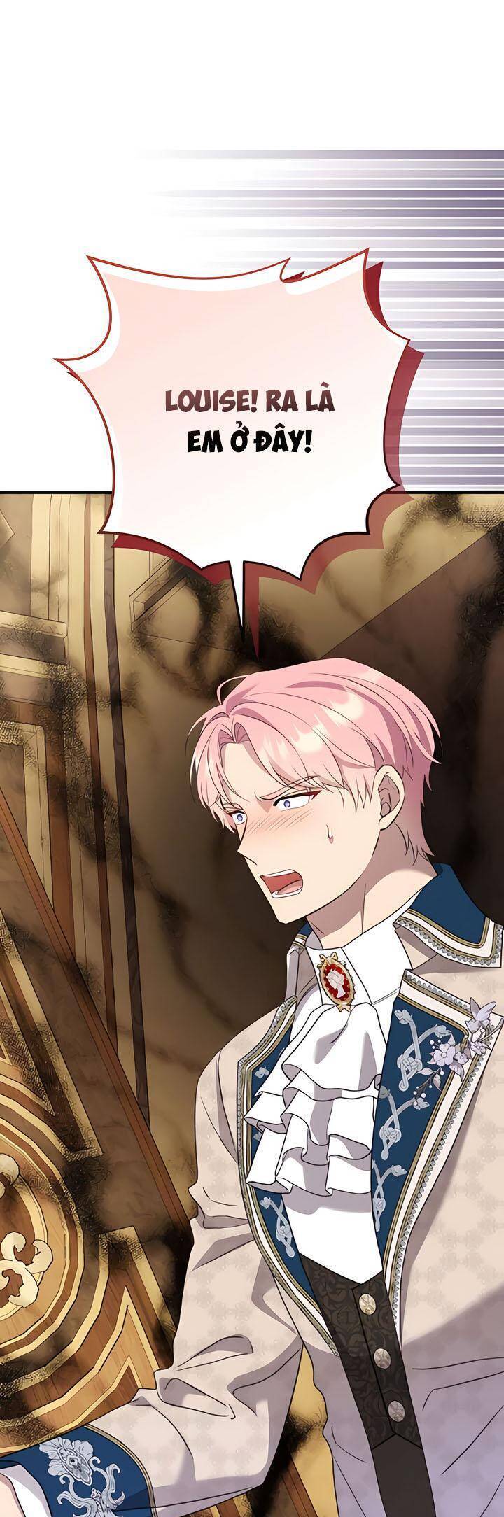 Tuy Là Hoàng Hậu, Nhưng Tôi Muốn Né Hoàng Đế - Chapter 53 - Page 16