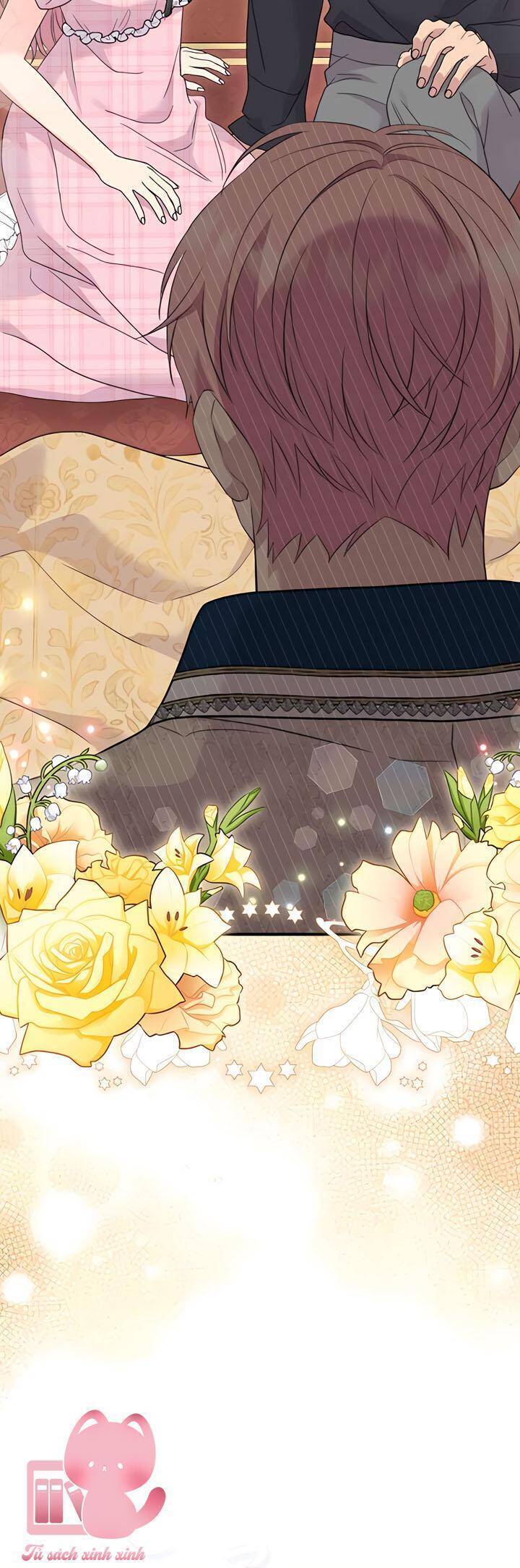 Tuy Là Hoàng Hậu, Nhưng Tôi Muốn Né Hoàng Đế - Chapter 53 - Page 18