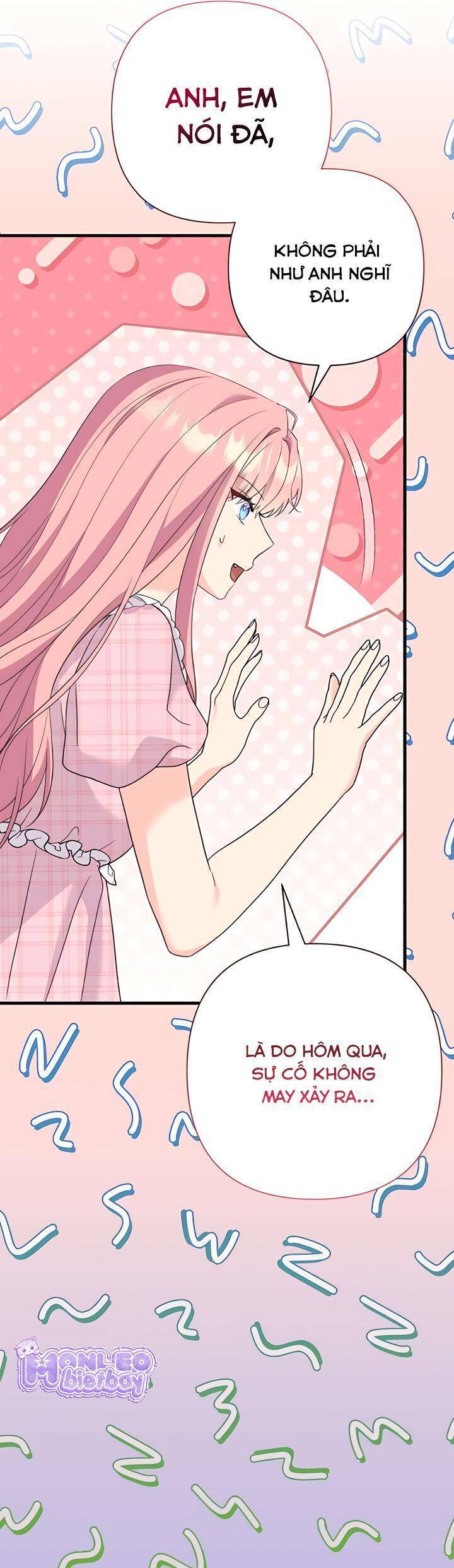 Tuy Là Hoàng Hậu, Nhưng Tôi Muốn Né Hoàng Đế - Chapter 53 - Page 19