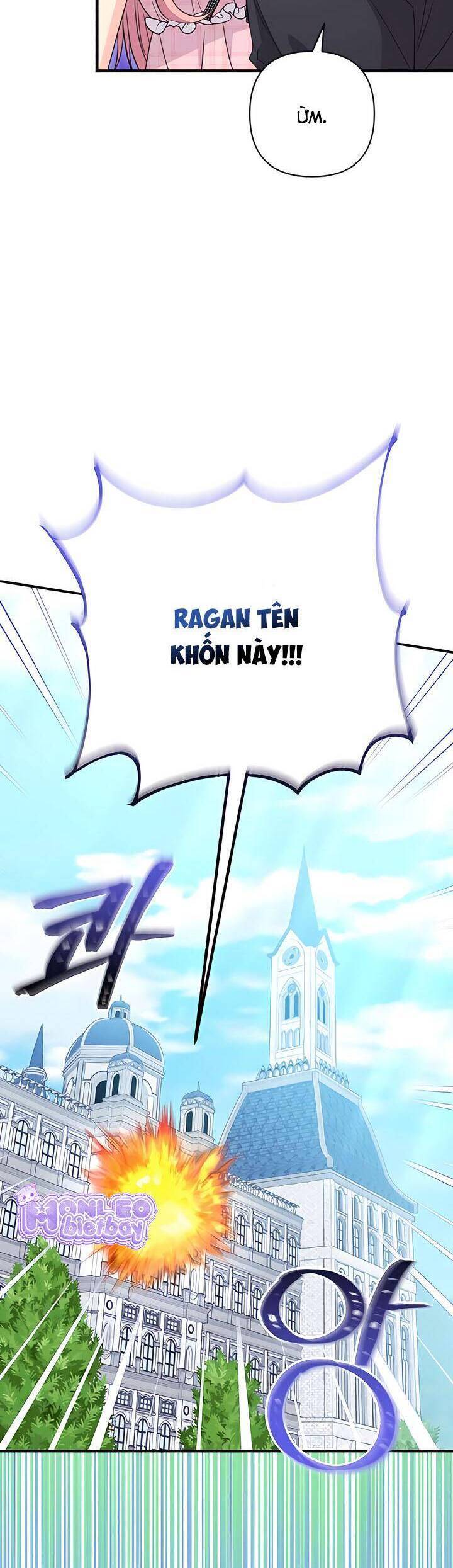 Tuy Là Hoàng Hậu, Nhưng Tôi Muốn Né Hoàng Đế - Chapter 53 - Page 25