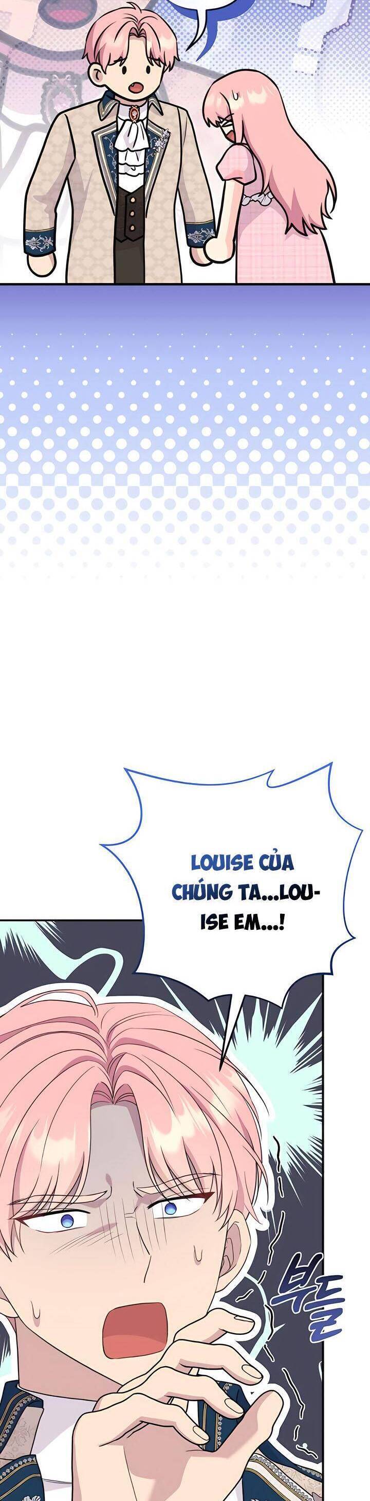 Tuy Là Hoàng Hậu, Nhưng Tôi Muốn Né Hoàng Đế - Chapter 53 - Page 39