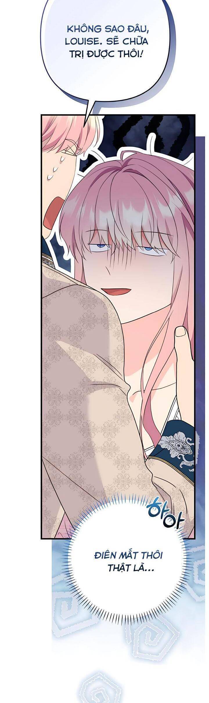 Tuy Là Hoàng Hậu, Nhưng Tôi Muốn Né Hoàng Đế - Chapter 53 - Page 42