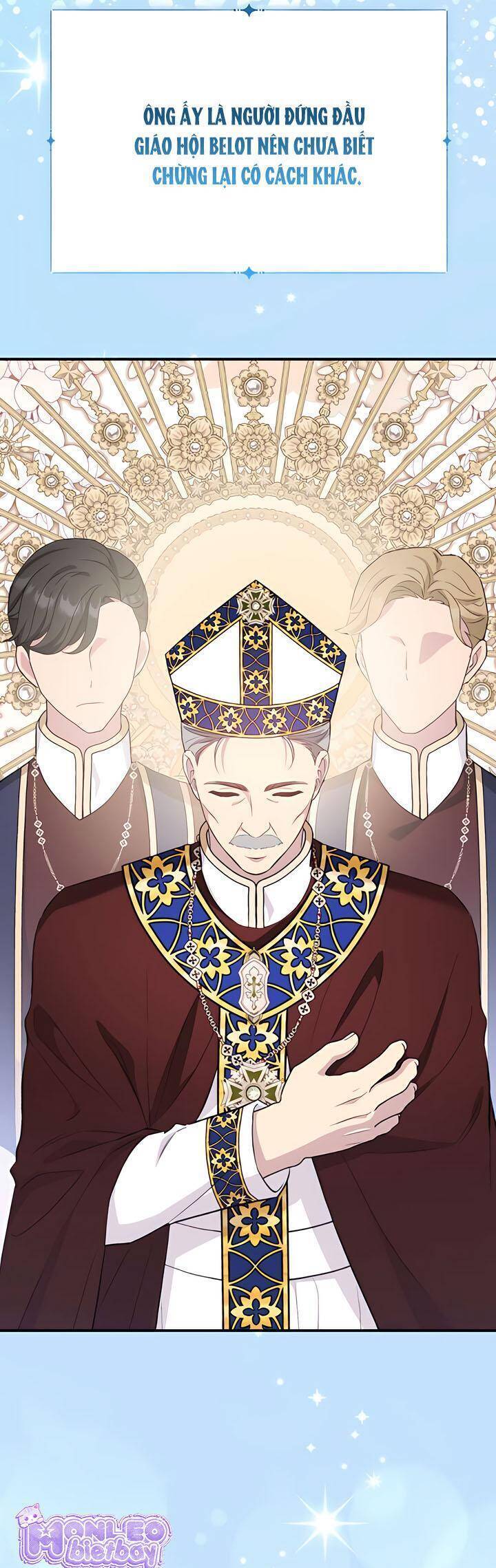 Tuy Là Hoàng Hậu, Nhưng Tôi Muốn Né Hoàng Đế - Chapter 53 - Page 49