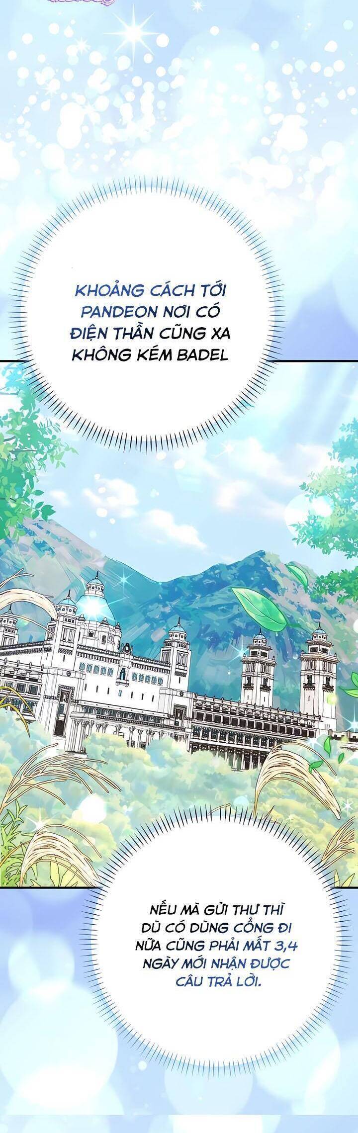 Tuy Là Hoàng Hậu, Nhưng Tôi Muốn Né Hoàng Đế - Chapter 53 - Page 50