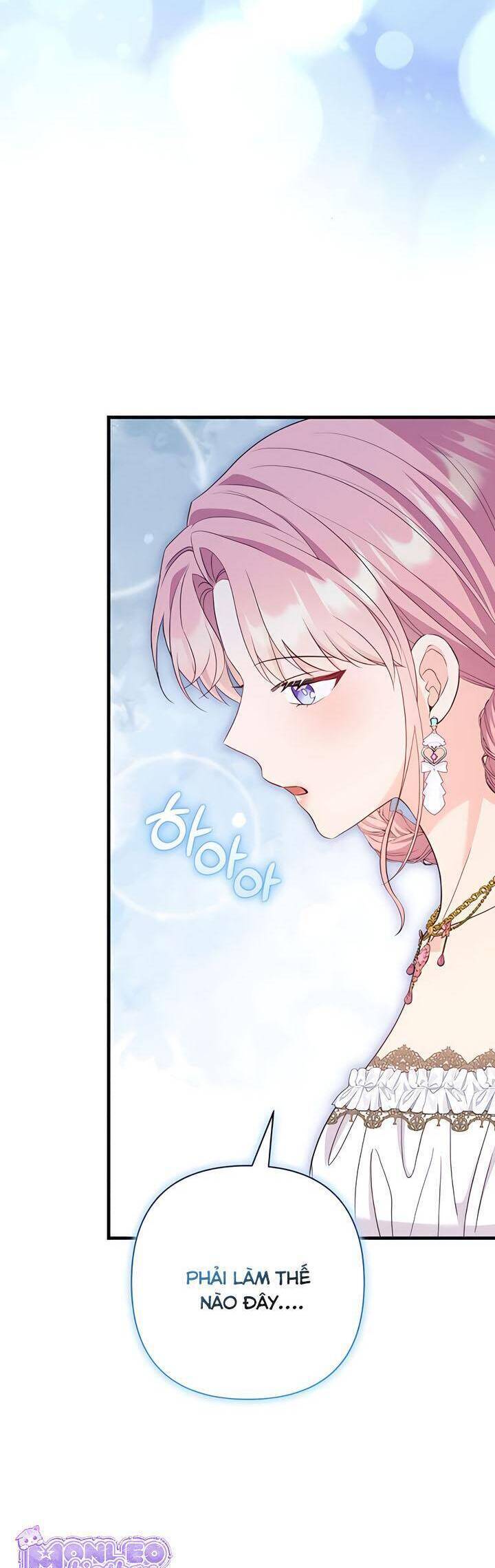 Tuy Là Hoàng Hậu, Nhưng Tôi Muốn Né Hoàng Đế - Chapter 53 - Page 51