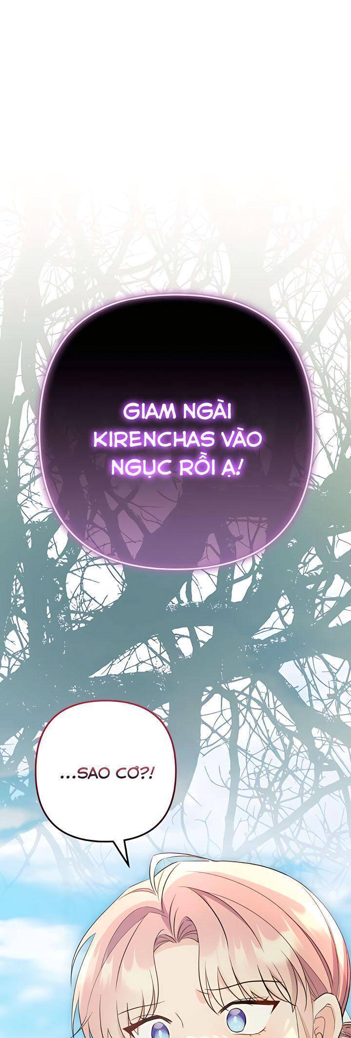 Tuy Là Hoàng Hậu, Nhưng Tôi Muốn Né Hoàng Đế - Chapter 53 - Page 57