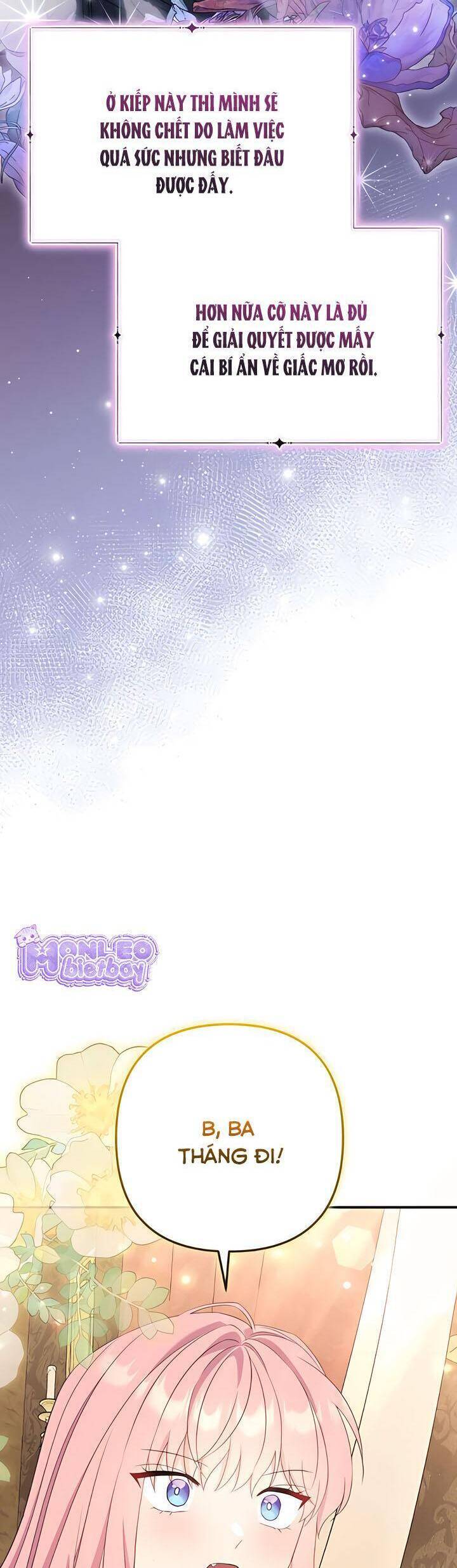 Tuy Là Hoàng Hậu, Nhưng Tôi Muốn Né Hoàng Đế - Chapter 53 - Page 6