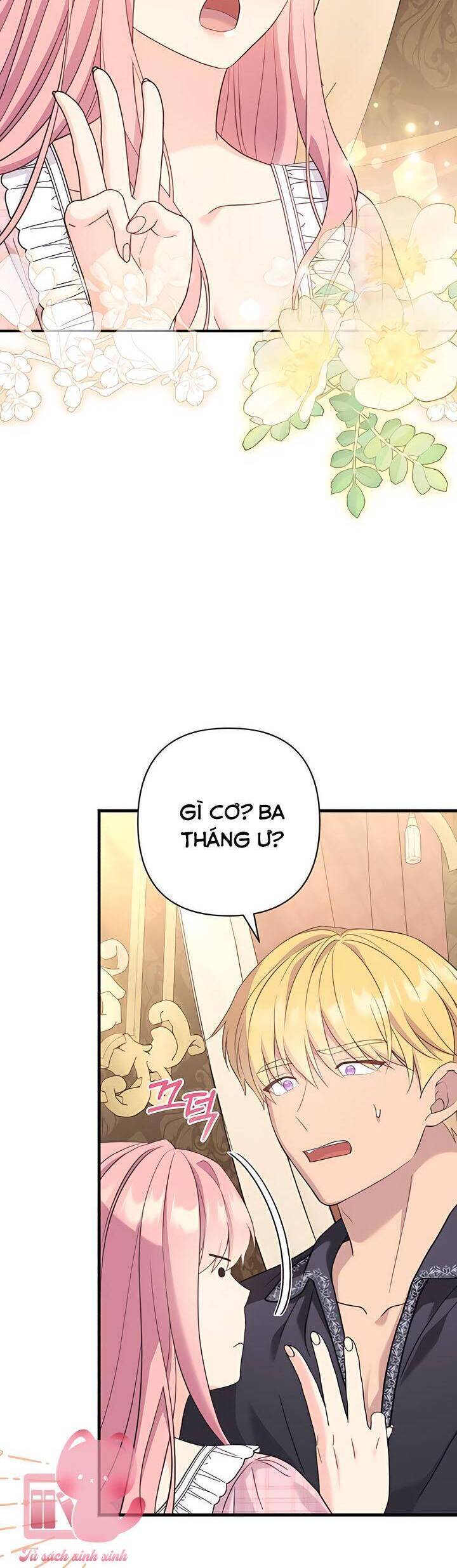 Tuy Là Hoàng Hậu, Nhưng Tôi Muốn Né Hoàng Đế - Chapter 53 - Page 7