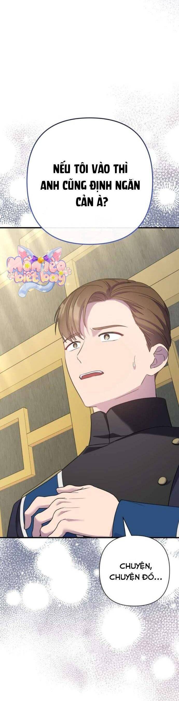 Tuy Là Hoàng Hậu, Nhưng Tôi Muốn Né Hoàng Đế - Chapter 54 - Page 17