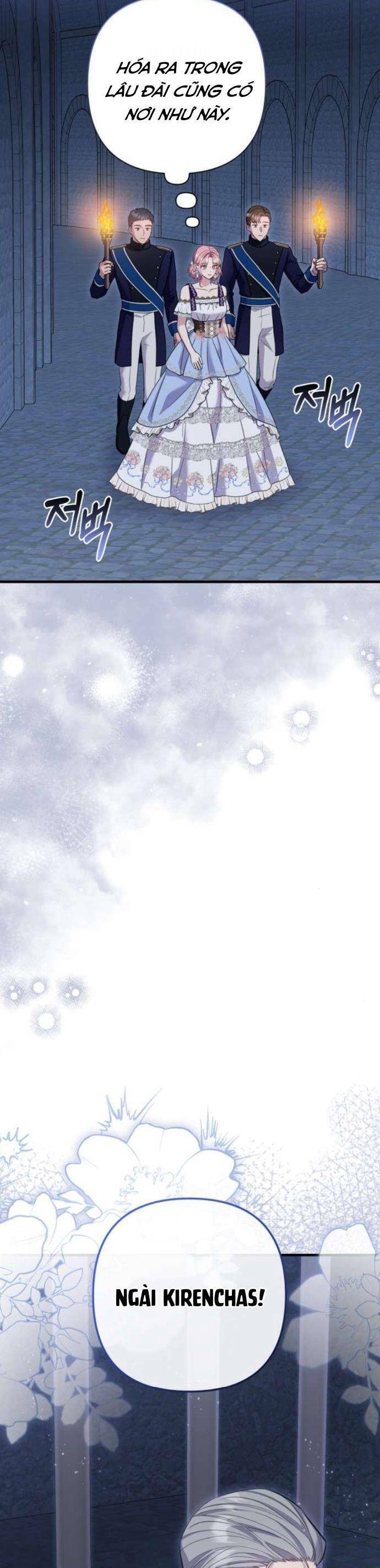 Tuy Là Hoàng Hậu, Nhưng Tôi Muốn Né Hoàng Đế - Chapter 54 - Page 19