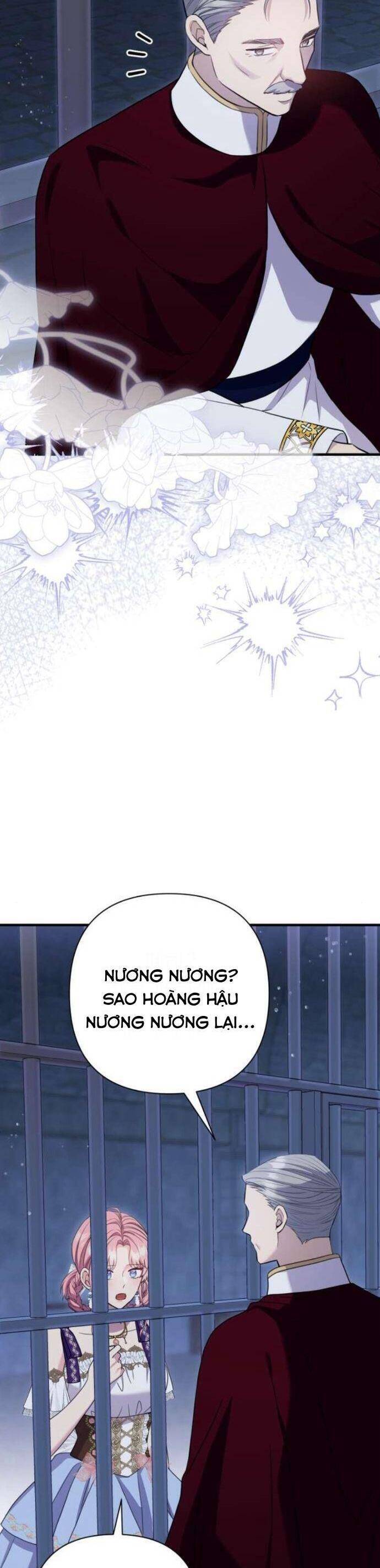 Tuy Là Hoàng Hậu, Nhưng Tôi Muốn Né Hoàng Đế - Chapter 54 - Page 20