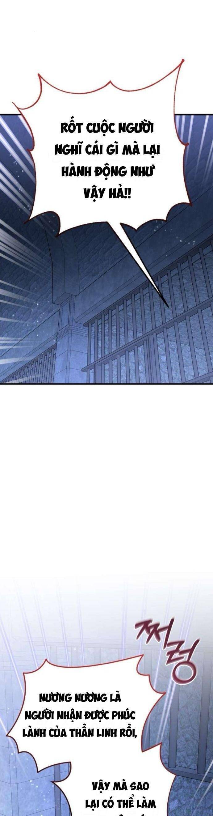 Tuy Là Hoàng Hậu, Nhưng Tôi Muốn Né Hoàng Đế - Chapter 54 - Page 25