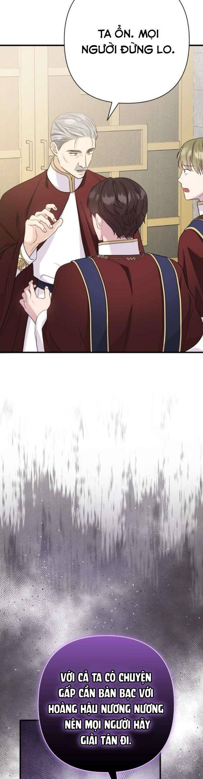 Tuy Là Hoàng Hậu, Nhưng Tôi Muốn Né Hoàng Đế - Chapter 54 - Page 29
