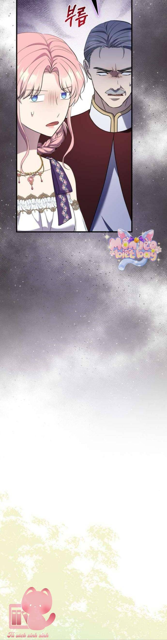 Tuy Là Hoàng Hậu, Nhưng Tôi Muốn Né Hoàng Đế - Chapter 54 - Page 30