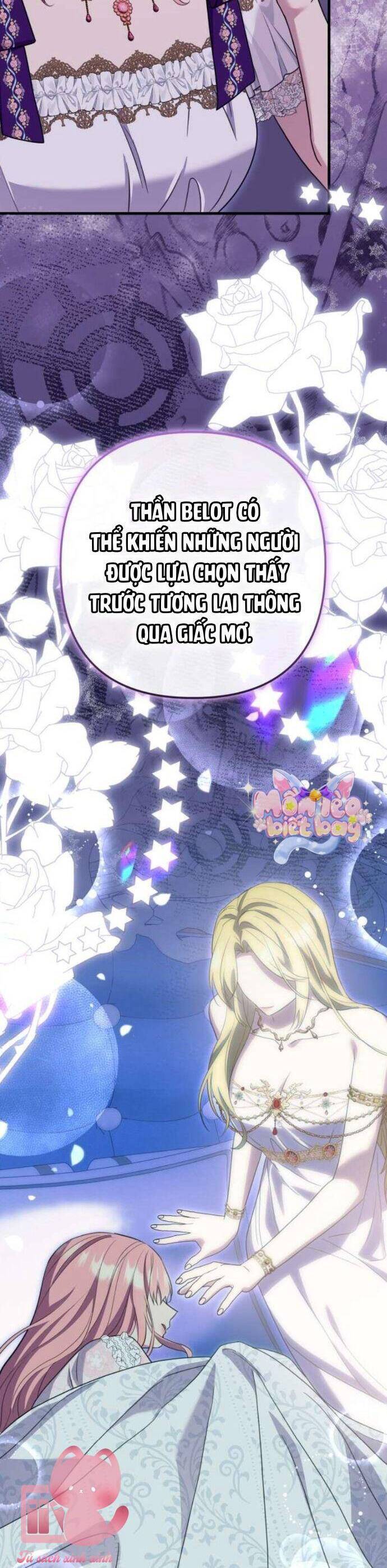 Tuy Là Hoàng Hậu, Nhưng Tôi Muốn Né Hoàng Đế - Chapter 54 - Page 33