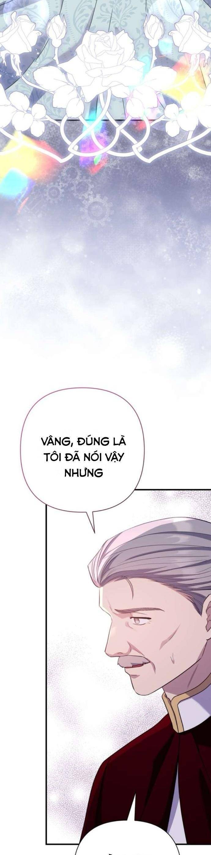 Tuy Là Hoàng Hậu, Nhưng Tôi Muốn Né Hoàng Đế - Chapter 54 - Page 34