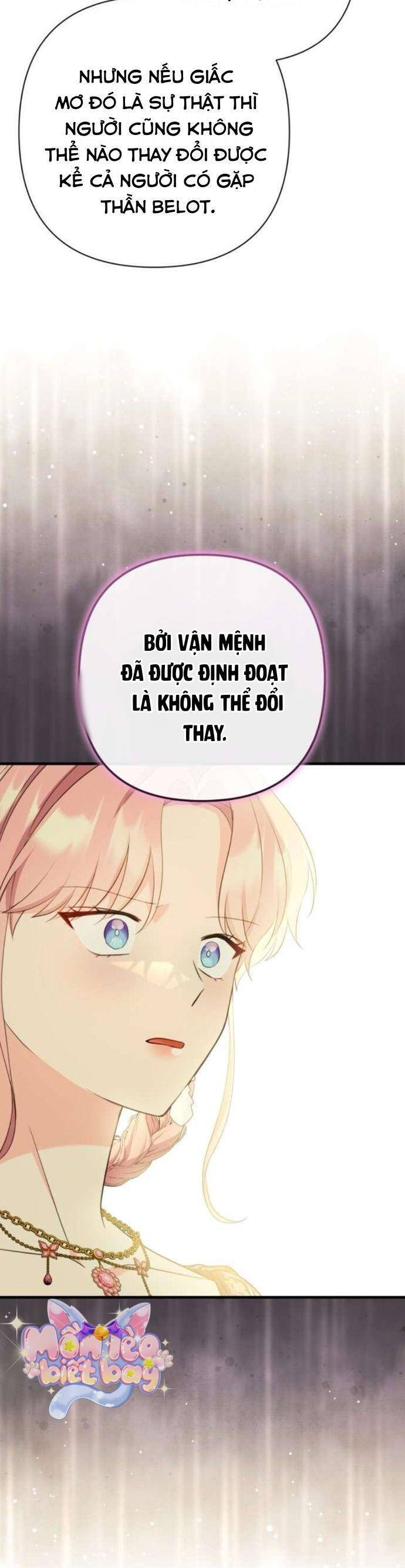 Tuy Là Hoàng Hậu, Nhưng Tôi Muốn Né Hoàng Đế - Chapter 54 - Page 38