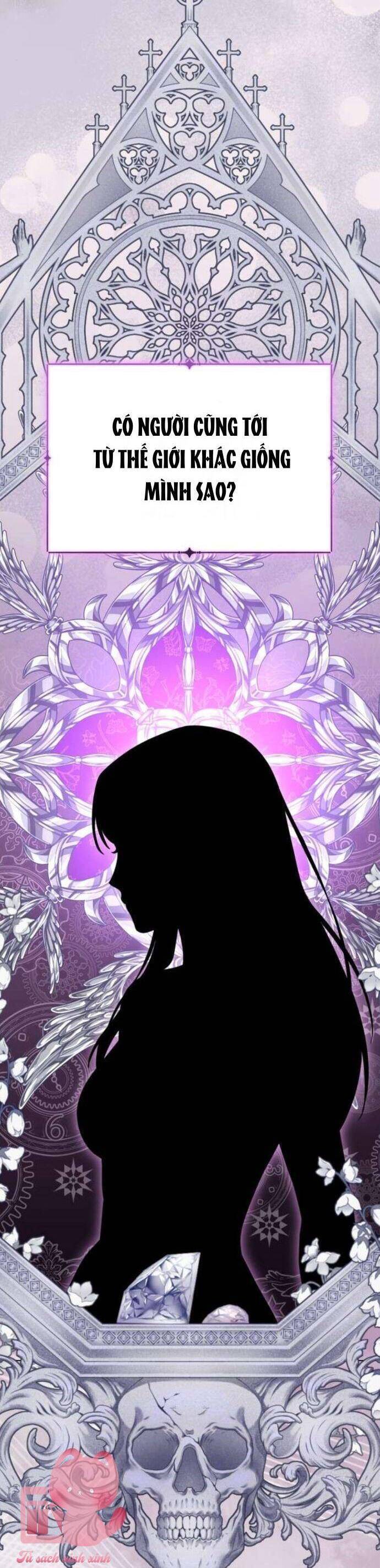 Tuy Là Hoàng Hậu, Nhưng Tôi Muốn Né Hoàng Đế - Chapter 54 - Page 45