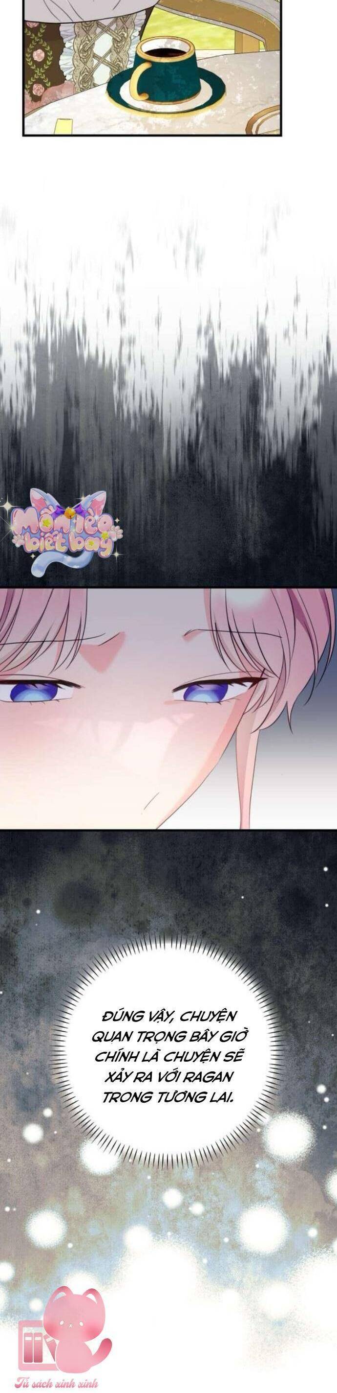 Tuy Là Hoàng Hậu, Nhưng Tôi Muốn Né Hoàng Đế - Chapter 54 - Page 48