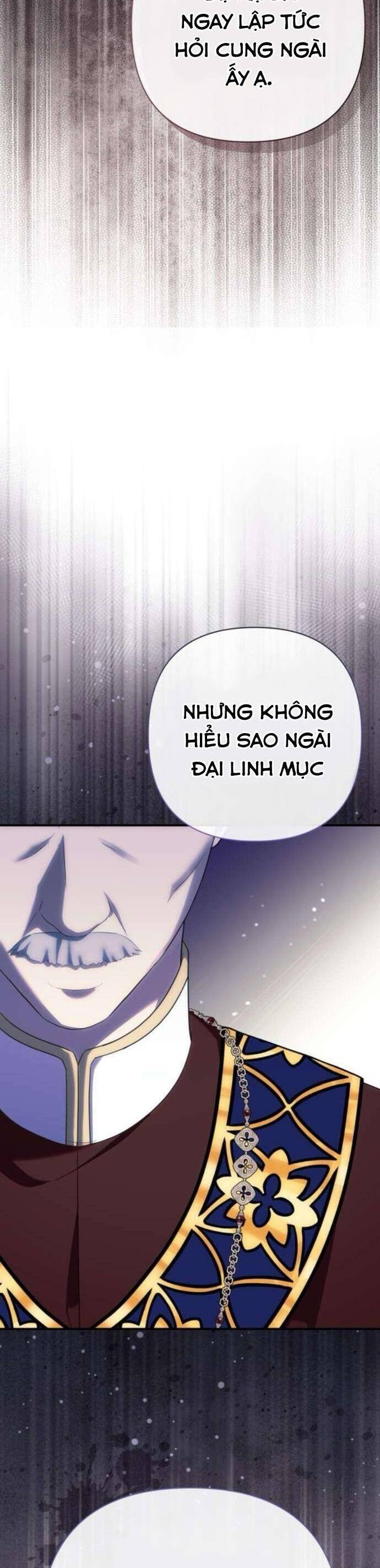 Tuy Là Hoàng Hậu, Nhưng Tôi Muốn Né Hoàng Đế - Chapter 54 - Page 5