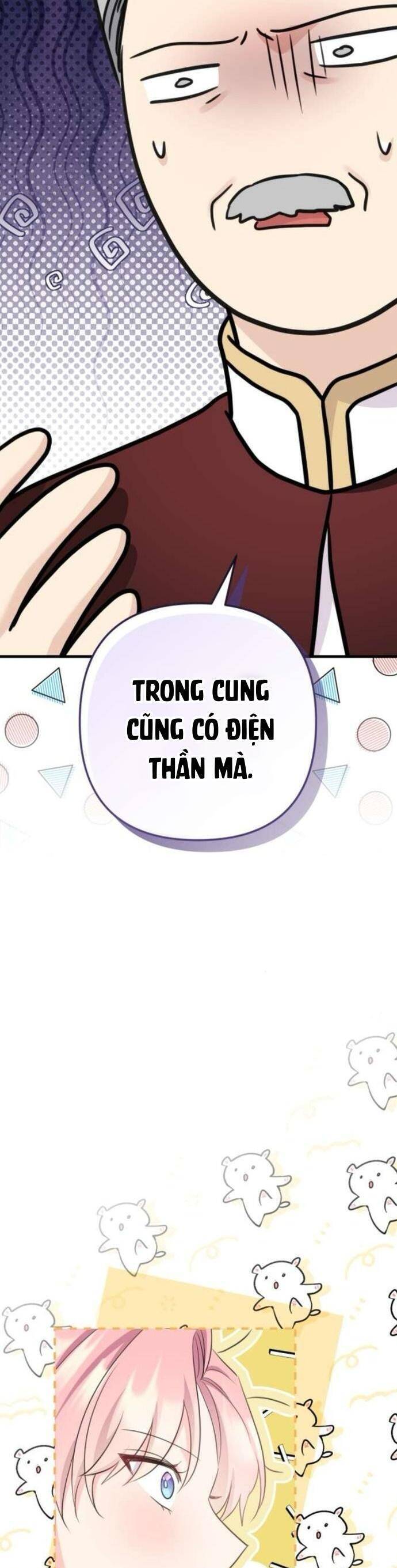 Tuy Là Hoàng Hậu, Nhưng Tôi Muốn Né Hoàng Đế - Chapter 54 - Page 52