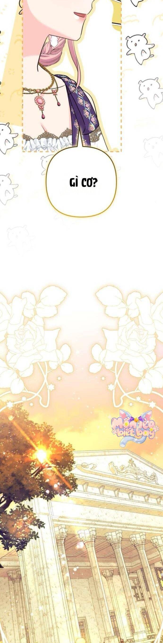 Tuy Là Hoàng Hậu, Nhưng Tôi Muốn Né Hoàng Đế - Chapter 54 - Page 53