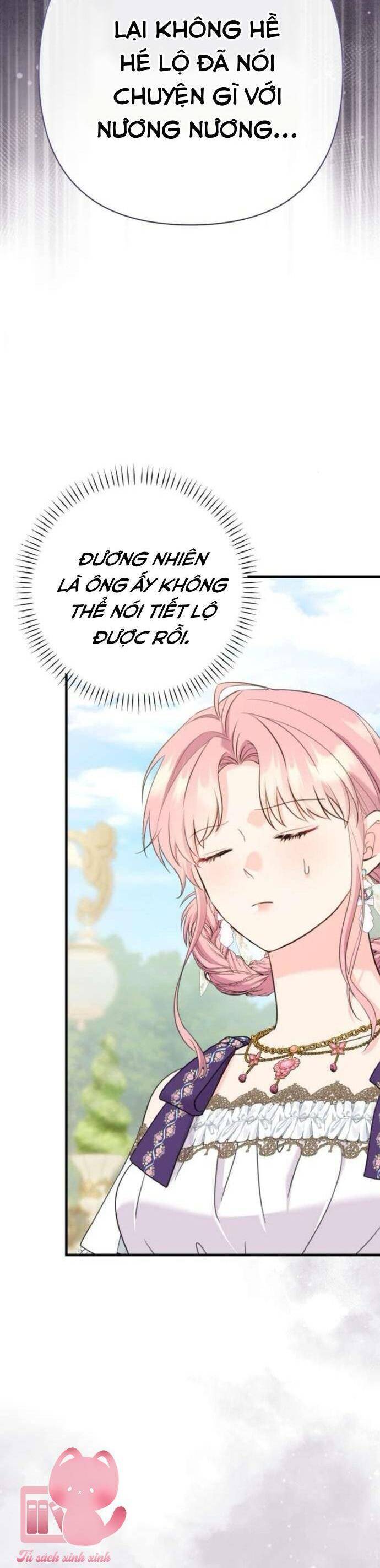 Tuy Là Hoàng Hậu, Nhưng Tôi Muốn Né Hoàng Đế - Chapter 54 - Page 6