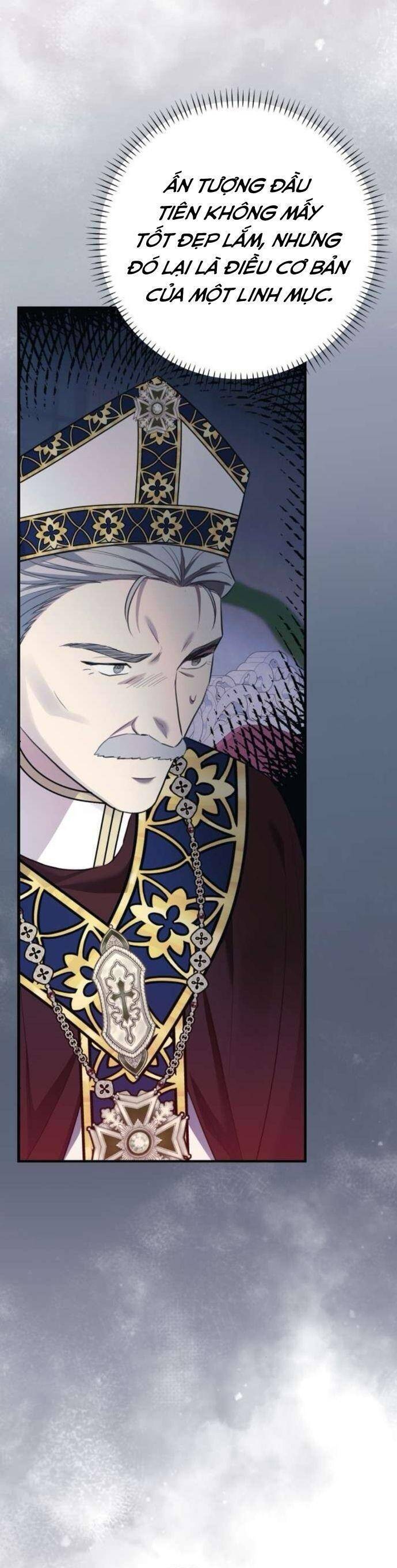 Tuy Là Hoàng Hậu, Nhưng Tôi Muốn Né Hoàng Đế - Chapter 54 - Page 7