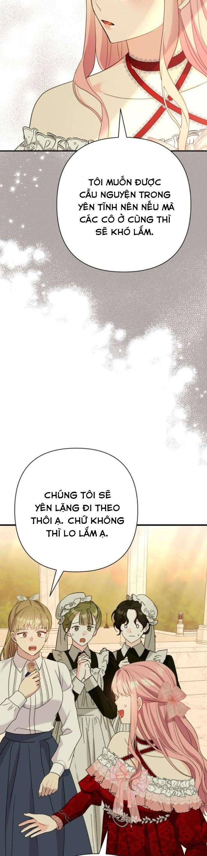 Tuy Là Hoàng Hậu, Nhưng Tôi Muốn Né Hoàng Đế - Chapter 55 - Page 10