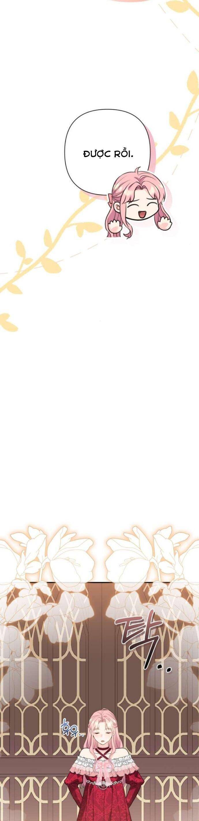 Tuy Là Hoàng Hậu, Nhưng Tôi Muốn Né Hoàng Đế - Chapter 55 - Page 13