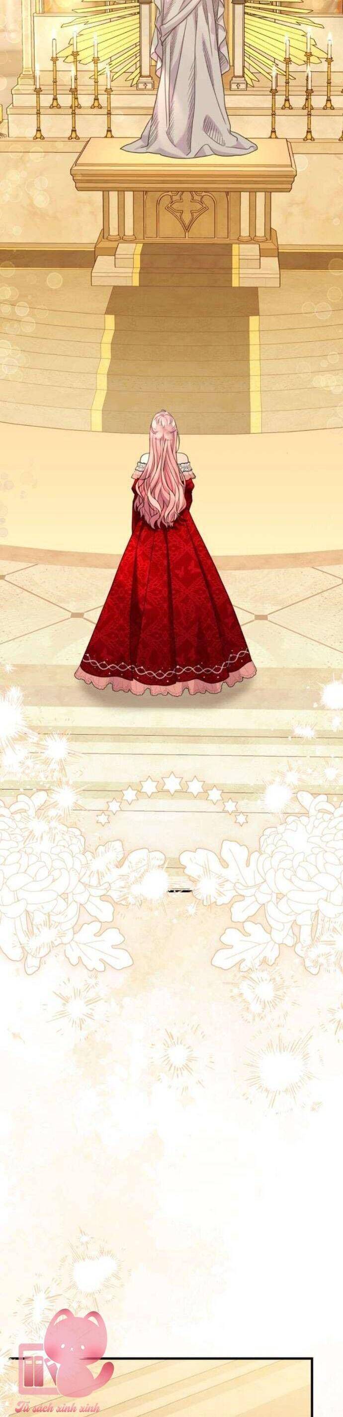 Tuy Là Hoàng Hậu, Nhưng Tôi Muốn Né Hoàng Đế - Chapter 55 - Page 15