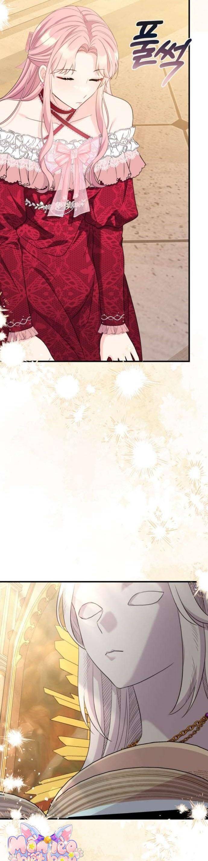 Tuy Là Hoàng Hậu, Nhưng Tôi Muốn Né Hoàng Đế - Chapter 55 - Page 16